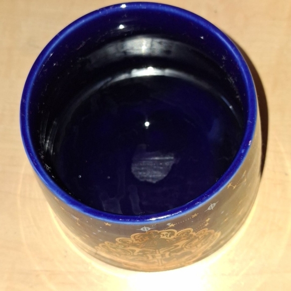 🍃 3 for 36 - Blue Harry Potter Hogwarts Jar - Picture 2 of 4
